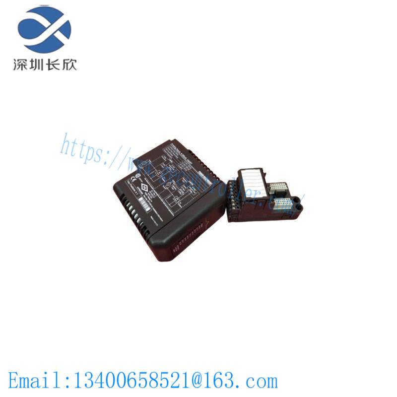 emerson_ve3008_12p6381x032_1.jpeg EMERSON VE3008 12P6381X032 - High Performance Industrial Control Module