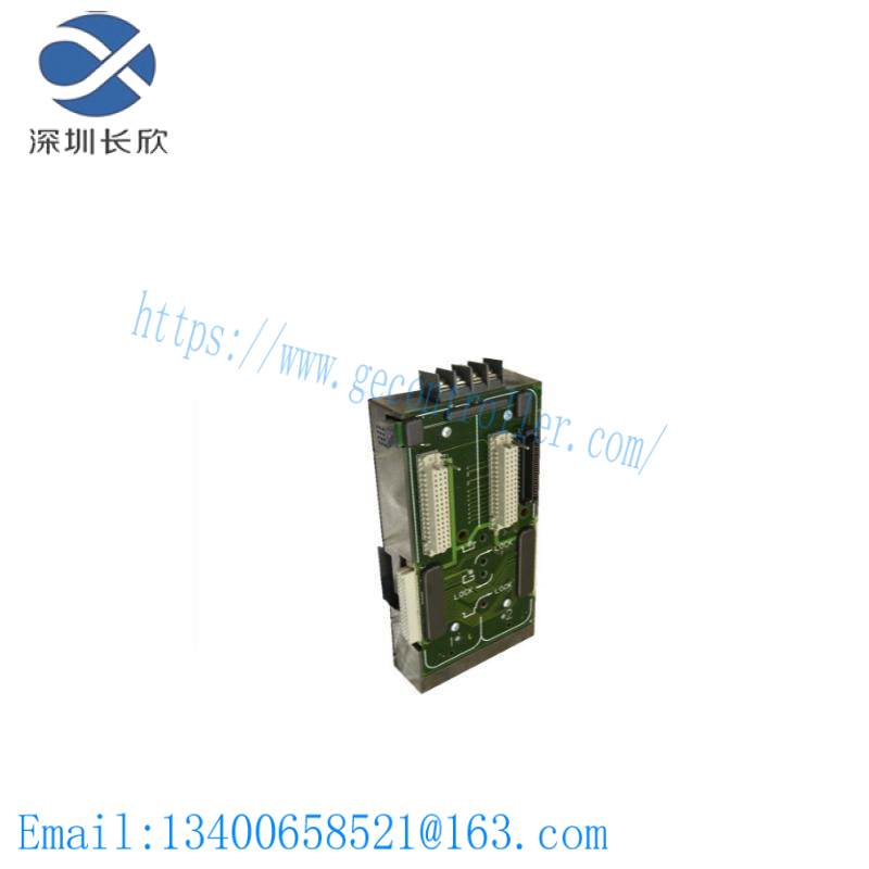 emerson_ve3051c0_power_controller_carrier.jpg EMERSON VE3051C0 Power Controller Carrier - Industrial Control Module, 200 Characters