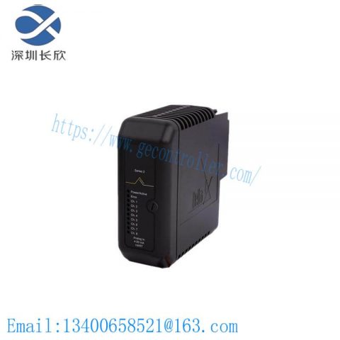 EMERSON VE4006P2 KJ3241X1-BA1 12P2506X062 Industrial Control Interface Card