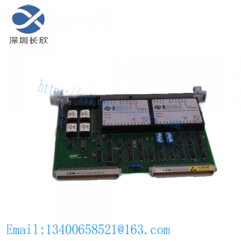 Endress+Hauser Liquiphant II Level Switch FTL 360-UYY9A4T