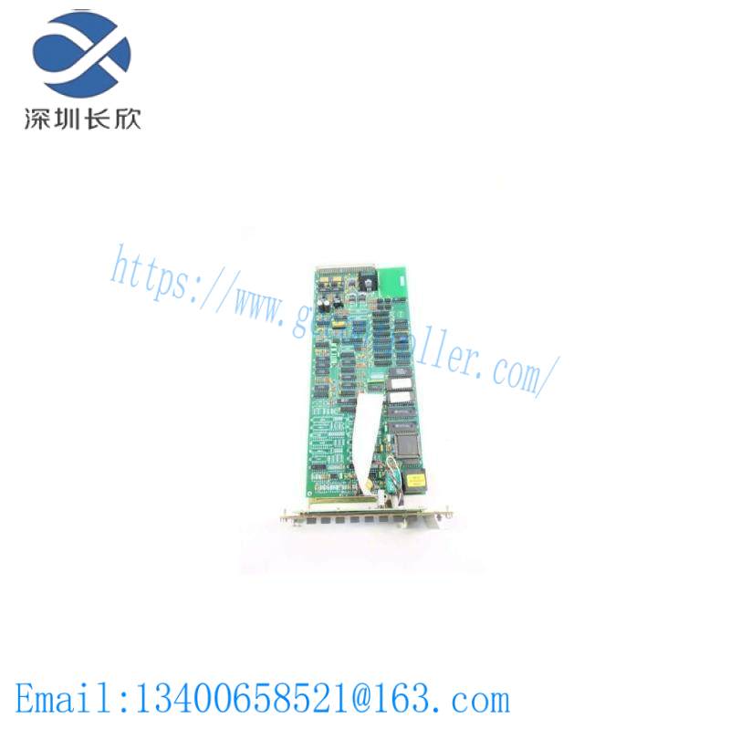 entek_1440-vse02-01ra.jpeg Entek 1440-VSE02-01RA Vibration Sensor Module