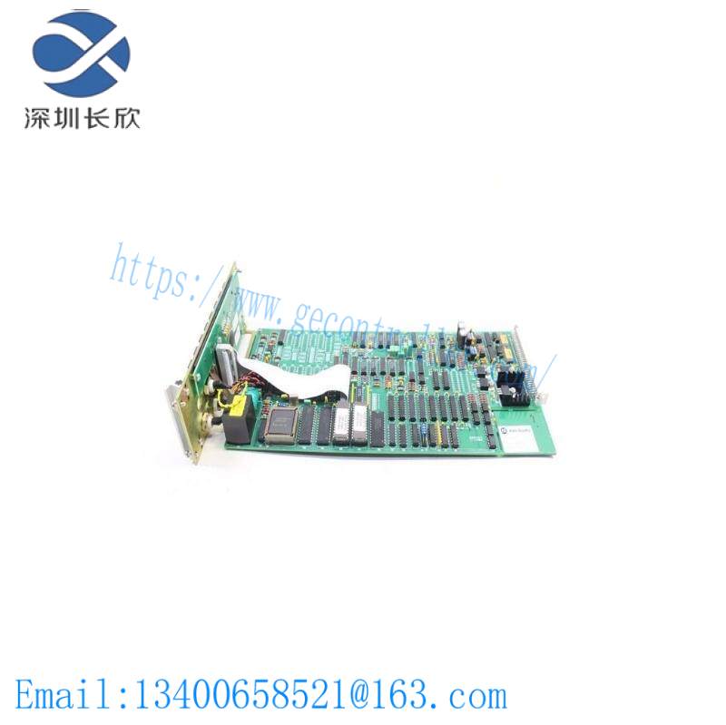 entek_c6660.jpeg ENTEK C6660 PLC Module for Industrial Control Systems
