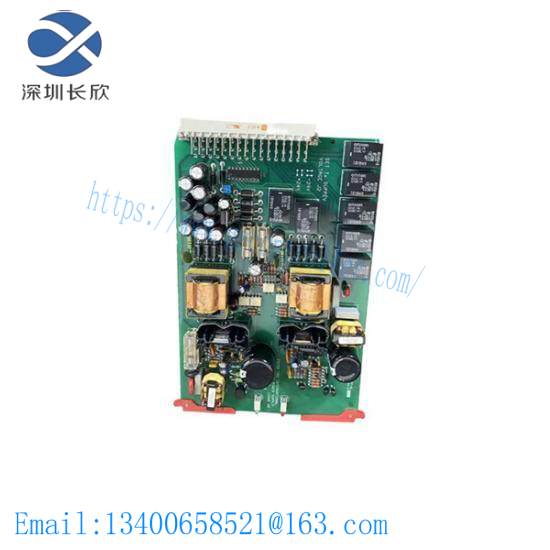 entek_c6660_2.jpg ENTEK C6660 PLC Module for Industrial Control Systems