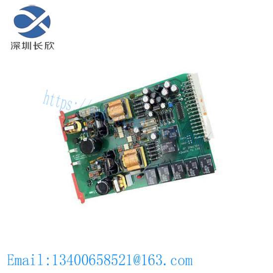 entek_c6660_3.jpg ENTEK C6660 PLC Module for Industrial Control Systems