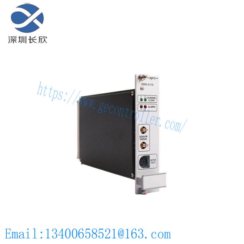 epro_mms6110.jpg DANFOSS MCD 202-030-T4-CV1 HVAC Controller