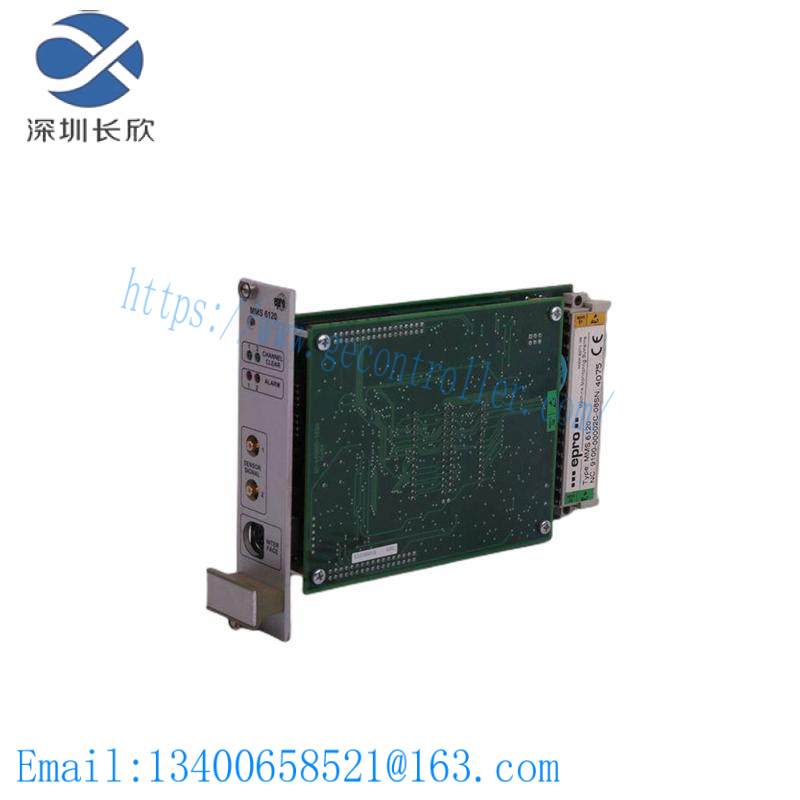 epro_mms6120_1.jpg EPRO MMS6120 9100-00002-10 Dual Channel Rotational Speed Monitor