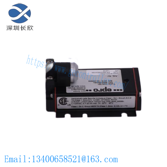 epro_pr6424_000-000_con21_1.png Emerson EPRO PR6424/000-000 CON21 - Industrial Control Module