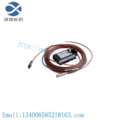 EPRO PR6426/010-140 CON021/916-200 Eddy Current Sensor - Precision Measurement for Industry's Top Choice