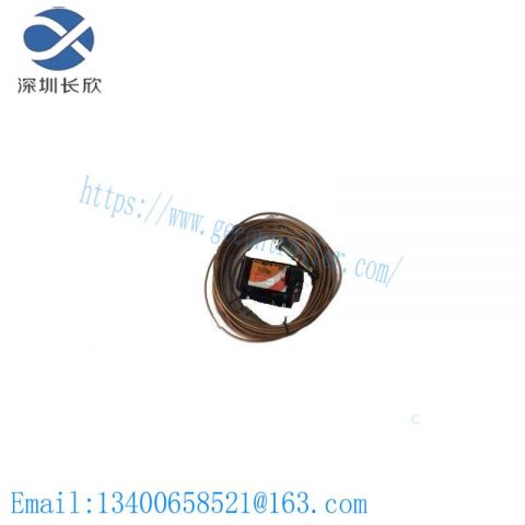 EPRO PR9268/017-100 Signal Converter, Advanced Industrial Control Module