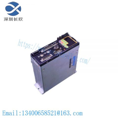 ESTIC ENRZ-AU30 Nutrunner Unit - High Precision, Robust Construction for Industrial Applications