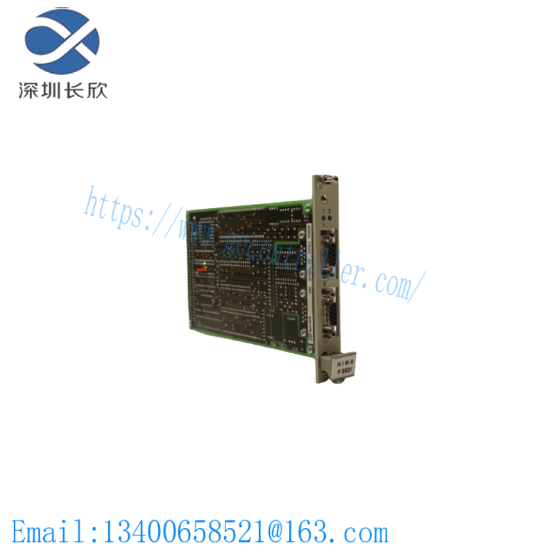 f8621_a_hima_cpu_module.png HIMA F8621/A CPU Module - Advanced Industrial Control Solution