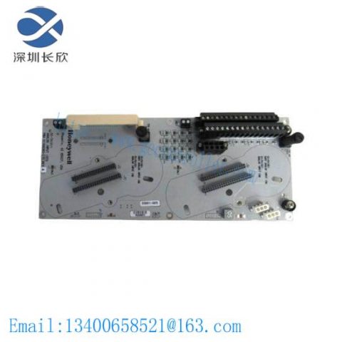 Factory Honeywell CC-TAIX11 51308365-175 Analog Input IOTA Redundant