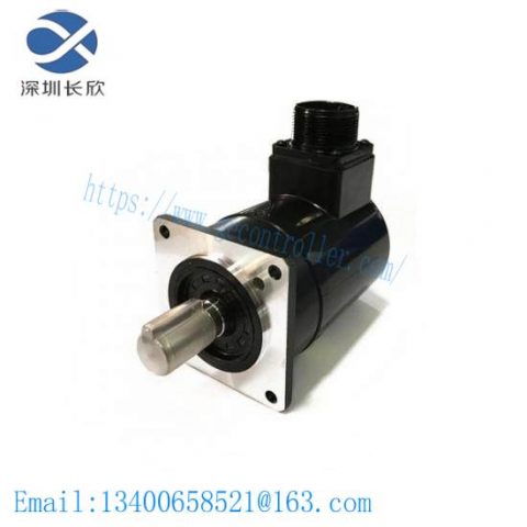 FANUC A860-0309-T302: High Precision Position Encoder, for Industrial Automation Applications
