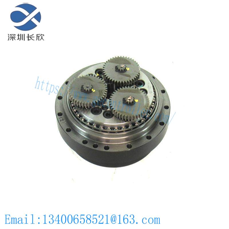 fanuc_a97l-0318-0239_robot_reducer.jpg Fanuc A97L-0318-0239 Robot Reducer