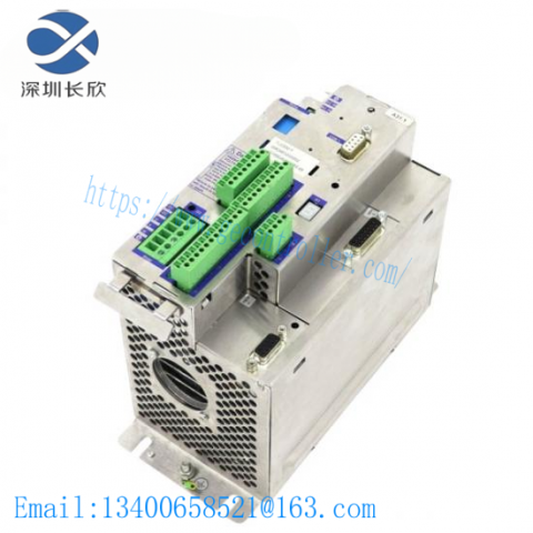 Fanuc TLC5322F222131RE: High-Performance Automation Module, GE Compatibility