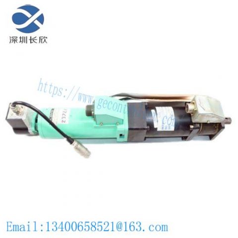 Fec GT-751N-60-S Servo Nutrunner: High-Precision Industrial Automation Solution