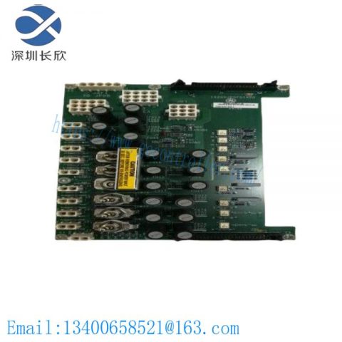 FIFE CORP 534738-001 High-Precision Industrial Control Module