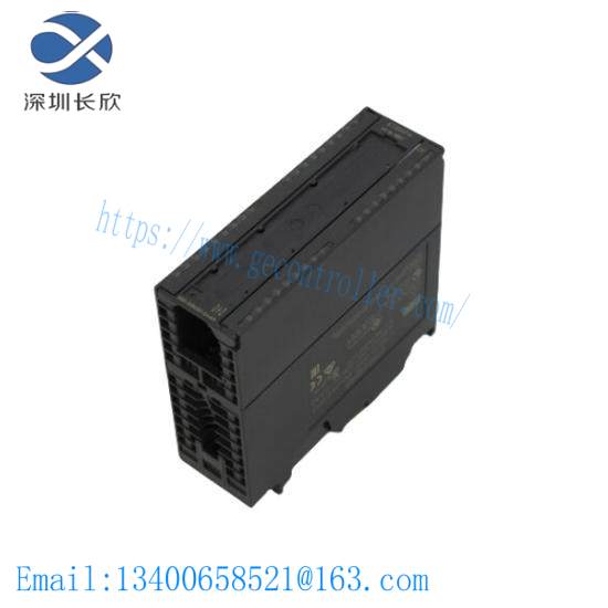 fife_corp_534738-001_3.jpg FIFE CORP 534738-001 High-Precision Industrial Control Module