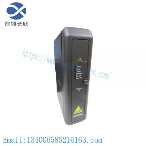 FISHER-ROSEMOUNT KJ2002X1-BA1 PLC Module for Industrial Automation