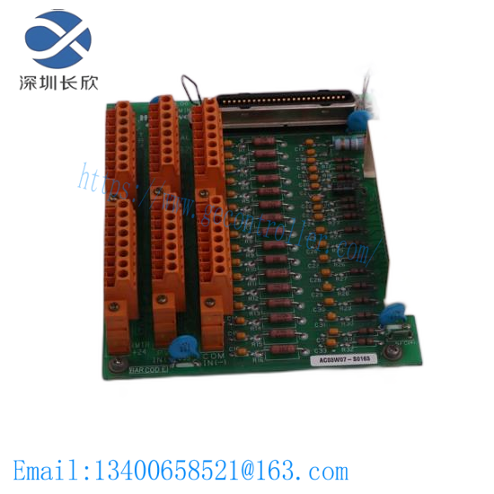 fmm-1_honeywell_monitor_modules.png Honeywell 51305508-200 NIM Modem, High Performance Industrial Control