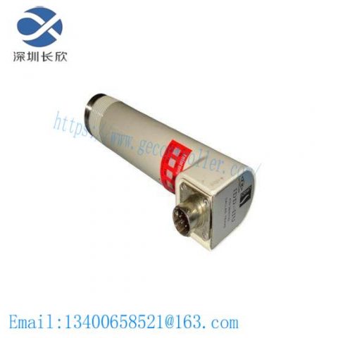 Forney IDD-IIU 3832122: Flame Detection Sensor, Advanced Industrial Protection