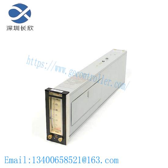 foxboro_130m-n5_pneumatic_controller_1.jpg FOXBORO 130M-N5 Pneumatic Control Module