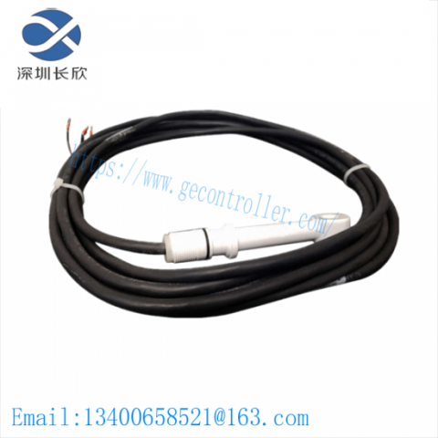 FOXOBORO 871EC-TF2-V Electrodeless Conductivity Sensor