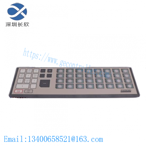 FOXBORO AD198GV I/A Series Digital Input Module