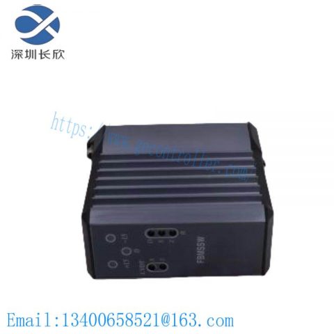 FOXBORO FBM230 P0926GU Communication Module