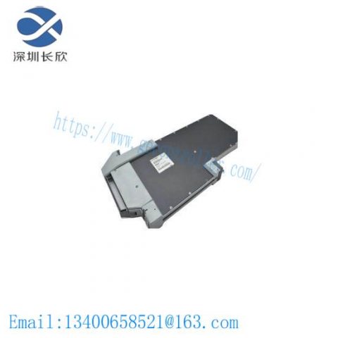 FOXBORO GW30 Control Module for Industrial Automation Systems