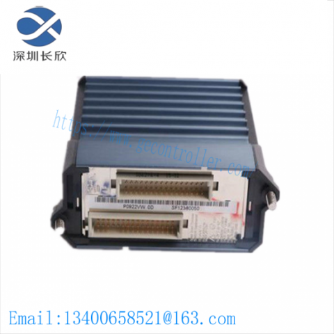 FOXBORO IDP10-A22A01F-M1 Control Module