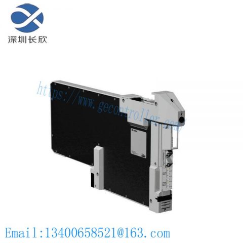 FOXBORO I/A Series P0926CP ZCP270 Control Processor