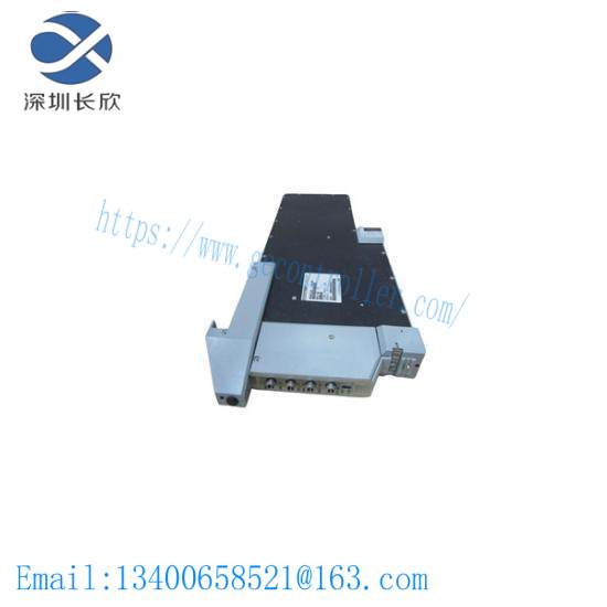 foxboro_p0961ca_1.jpg FOXBORO P0961CA - High Precision Industrial Control Module