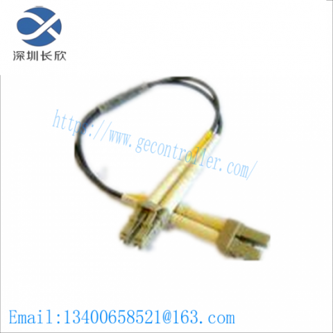 FOXBORO P0973BU Control Module for Industrial Automation Systems