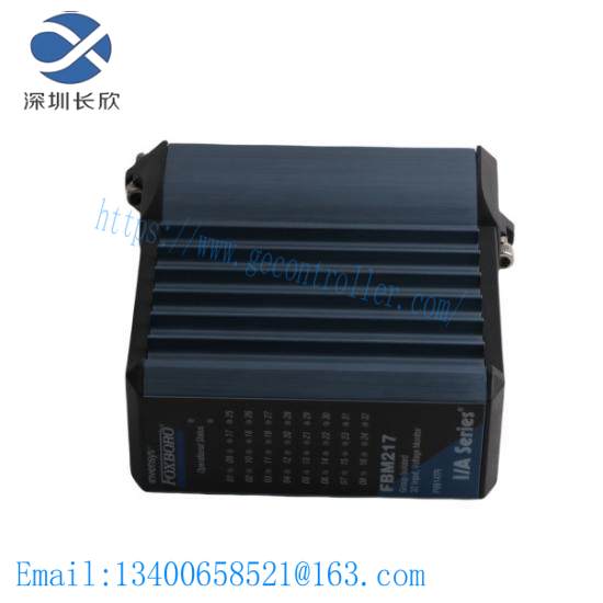 foxboro_po916js_3.jpg FOXBORO P0916JS System Module for Industrial Control