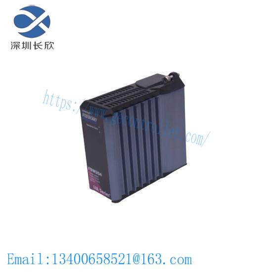 foxboro_po916js_4.jpg FOXBORO P0916JS System Module for Industrial Control