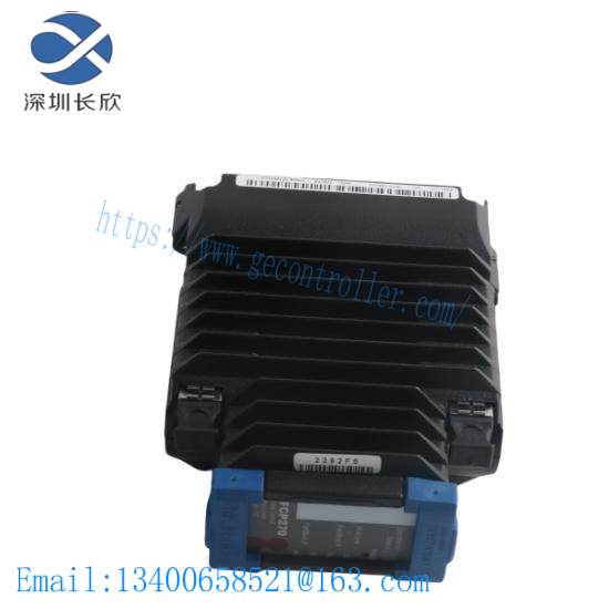 foxboro_po916js_6.jpg FOXBORO P0916JS System Module for Industrial Control