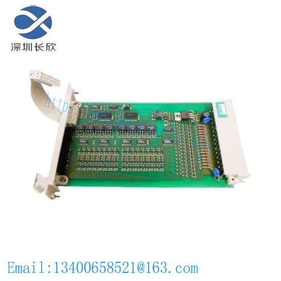fsc_10106_2_1.jpg Honeywell DCS Module 10106/2/1, Control System Component