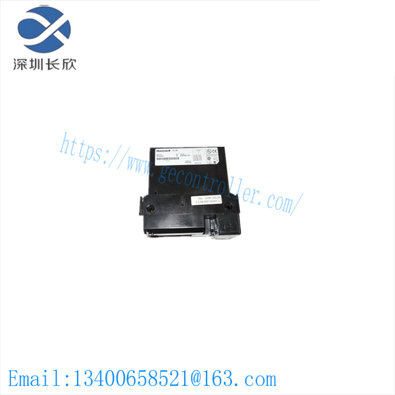 fsc_10106_2_1.png Honeywell DCS Module 10106/2/1, Control System Component