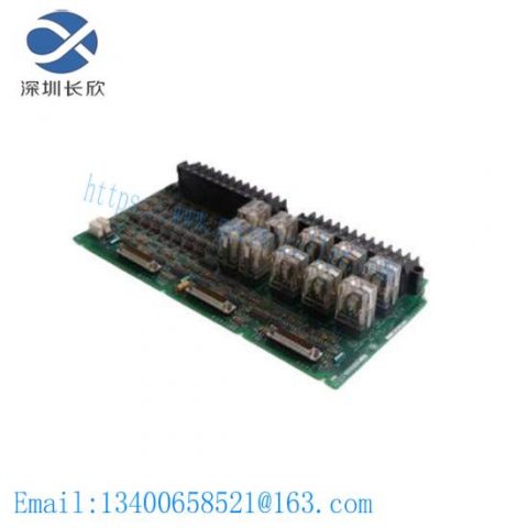 FUJITEC AREVA T390 Modular Amplifier T390-MOD9002101