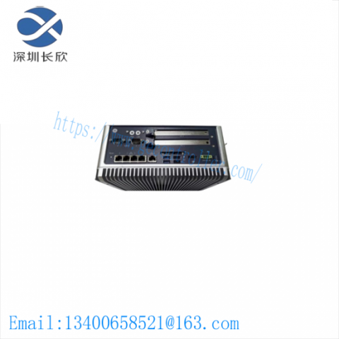 GE 0552N1QLG132A-01: Advanced Control Module for Industrial Automation