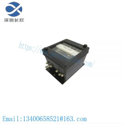 GE 12HFA51A42H PLC Module