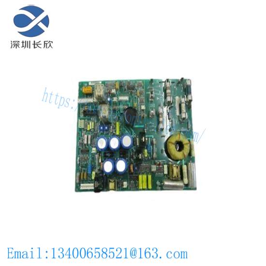 ge_531x111psharg3_power_supply_card.jpg GE 531X111PSHARG3: High-Performance PLC Power Supply Card