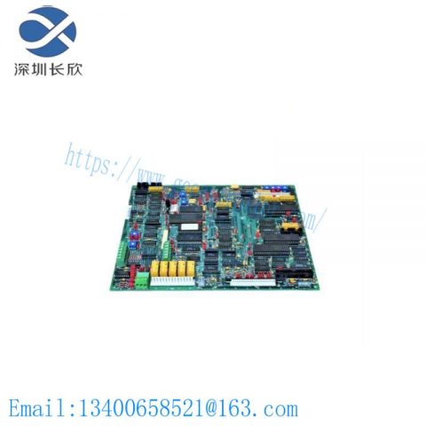 GE 531X139APMARM7 - F31X139APMA Control Module