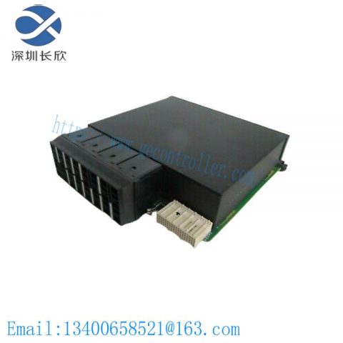 GE 531X304IBDASG1 Base Drive Card for AC2000 System
