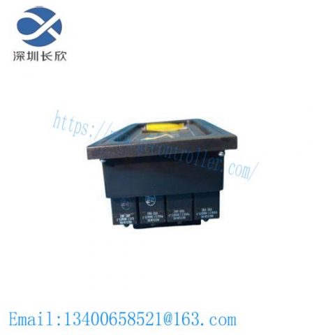 GE AIM0006 2RCA021397A0001P Control Module for Industrial Automation