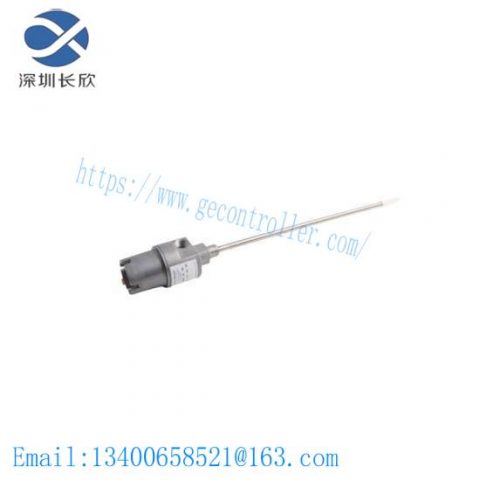 GE Bently Nevada 21000-28-10-00-217-04-02 Proximity Probe - Precision Sensor for Industrial Automation