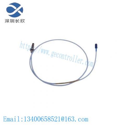 GE Bently Nevada 330103-00-05-15-02-CN, Advanced Proximity Probe for Industrial Automation