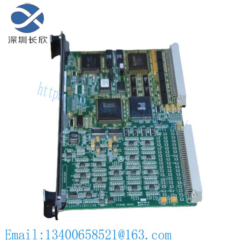 ge_cm400rgich1acb_2.jpg GE CM400RGICH1ACB - High-Performance Control Module for Industrial Automation
