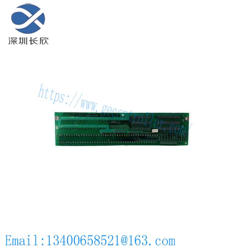 ge_ds200tbqcg1aaa.jpeg General Electric DS200TBQCG1AAA Analog Input Milliamp I/O Termination Module